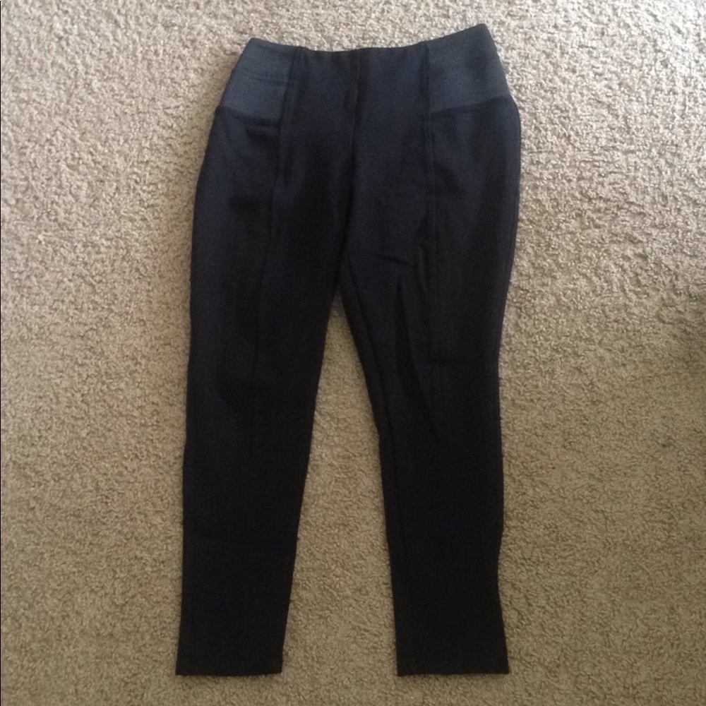 Ivanka Trump Leggings (small, petite)
